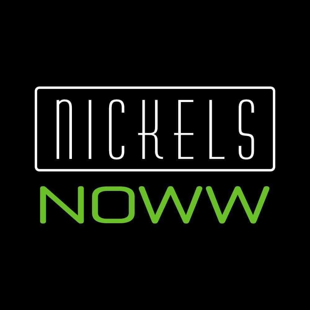 Nickels Noww